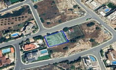 Spacious residential for sale in Kalogiroi, Limassol