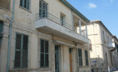 House (semi detached) in Katholiki, Limassol for sale 