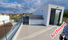 3 bedroom house with swimming pool to rent in Tala