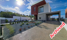 3 bedroom house with swimming pool to rent in Tala