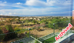 3 bedroom house with swimming pool to rent in Tala