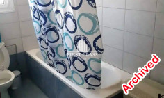 Large 2 beds furnished apartment to rent in Strovolos