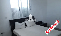 Large 2 beds furnished apartment to rent in Strovolos