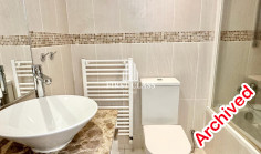 Apartment (flat) in Agios Andreas, Nicosia for rent 