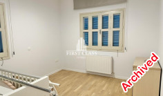 Apartment (flat) in Agios Andreas, Nicosia for rent 