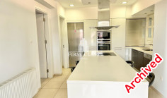 Apartment (flat) in Agios Andreas, Nicosia for rent 