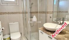 Apartment (flat) in Agios Andreas, Nicosia for rent 