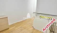 Apartment (flat) in Agios Andreas, Nicosia for rent 