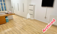 Apartment (flat) in Agios Andreas, Nicosia for rent 