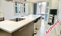 Apartment (flat) in Agios Andreas, Nicosia for rent 