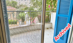Apartment (flat) in Agios Andreas, Nicosia for rent 