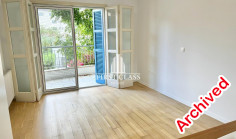 Apartment (flat) in Agios Andreas, Nicosia for rent 