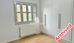 Apartment (flat) in Agios Andreas, Nicosia for rent 