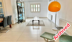 Apartment (flat) in Agios Andreas, Nicosia for rent 
