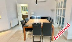 Apartment (flat) in Agios Andreas, Nicosia for rent 