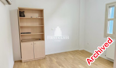 Apartment (flat) in Agios Andreas, Nicosia for rent 