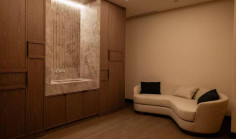 Luxury 2 bed apartment with swimming pool for sale in Agios Tychonas