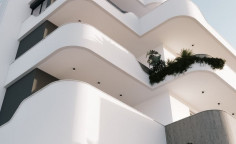 Large 3 bedroom penthouse for sale in Panthea