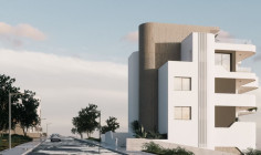 Large 3 bedroom penthouse for sale in Panthea
