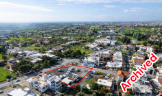 Commercial field in Ypsonas, Limassol 