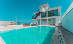 Five bedroom villa for sale, Protaras 