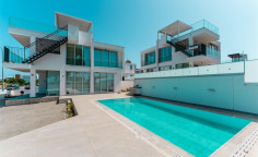 Five bedroom villa for sale, Protaras 