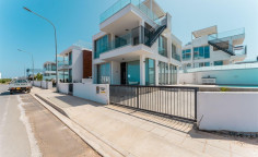 Five bedroom villa for sale, Protaras 