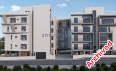 Two apartment for sale in Agios Athanasios