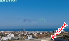 Two apartment for sale in Agios Athanasios