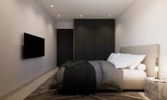 1 bedrooms apartment for sale in Agios Ioannis