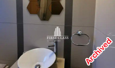 1 bedroom furnished apartment to rent in Aglantzia