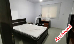 1 bedroom furnished apartment to rent in Aglantzia