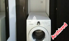 1 bedroom furnished apartment to rent in Aglantzia