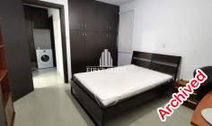 1 bedroom furnished apartment to rent in Aglantzia