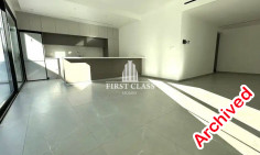 Luxury 2 bedrooms unfurnished apartment to rent in Agioi Omologites