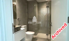 Luxury 2 bedrooms unfurnished apartment to rent in Agioi Omologites