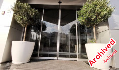 Office 550 m2 to rent in Agios Athanasios