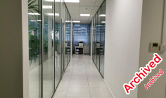 Office 550 m2 to rent in Agios Athanasios