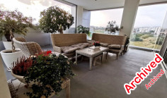 Office 550 m2 to rent in Agios Athanasios