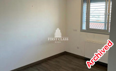 Large 2 bedroom furnished penthouse to rent in Aglantzia