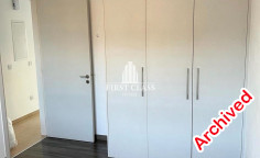 Large 2 bedroom furnished penthouse to rent in Aglantzia