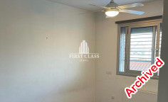 Large 2 bedroom furnished penthouse to rent in Aglantzia