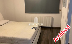 Large 2 bedroom furnished penthouse to rent in Aglantzia