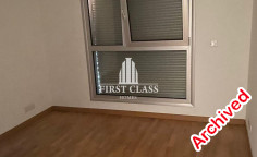 Large 2 bedroom unfurnished apartment to rent in Dasoupolis