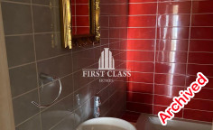 Large 2 bedroom unfurnished apartment to rent in Dasoupolis