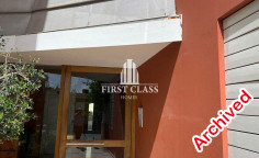 Large 2 bedroom unfurnished apartment to rent in Dasoupolis
