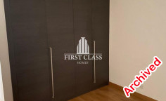 Large 2 bedroom unfurnished apartment to rent in Dasoupolis