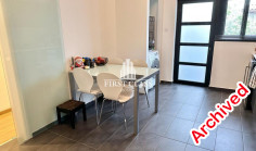 Spacious 3 bedrooms furnished apartment to rent in Engomi
