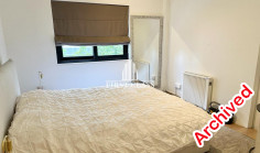 Spacious 3 bedrooms furnished apartment to rent in Engomi