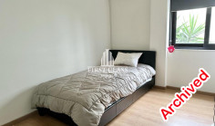 Spacious 3 bedrooms furnished apartment to rent in Engomi